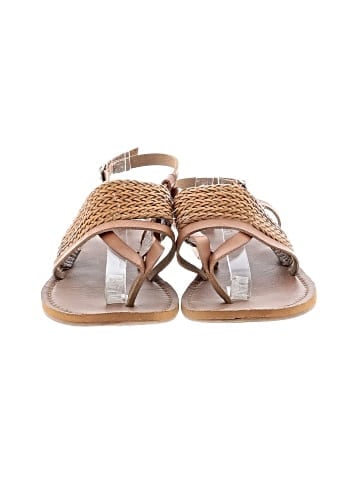 Universal Thread Sandals (view 2)