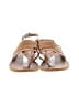 Universal Thread Tan Sandals Size 8 1/2 - photo 2