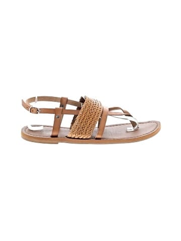 Universal Thread Sandals (view 1)