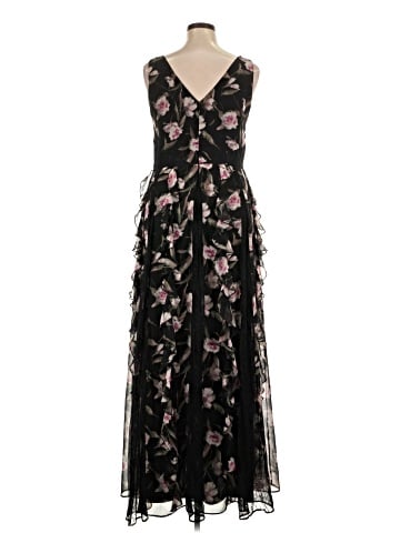 White House Black Market Cocktail Dress (view 2)