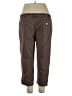 JM Collection Brown Khakis Size 18 - photo 2