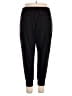 Lou & Grey Solid Black Casual Pants Size XL (petite) - photo 2