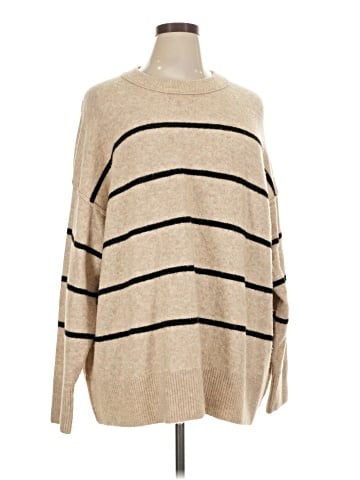 Aerie Pullover Sweater (view 1)