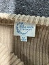 Blue Rain Tan Sweater Vest Size M - photo 7