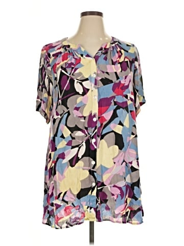 Roaman's Casual Dress (view 1)