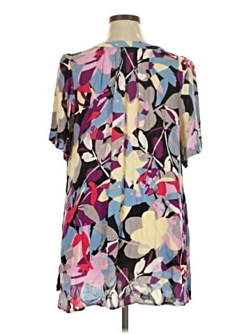 Roaman's Casual Dress (view 2)