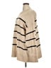 Aerie Stripes Tan Pullover Sweater Size XL - photo 5