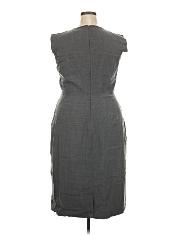 J.Crew Casual Dress (view 2)