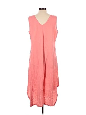 Haris Cotton Casual Dress (view 2)