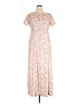 Alex Evenings Casual Dress (view 1)