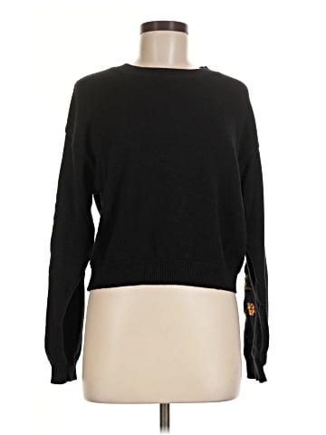 Divided by H&M Pullover Sweater (view 1)