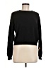 Divided by H&M Black Pullover Sweater Size M - photo 1