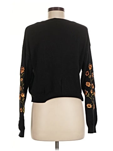 Divided by H&M Pullover Sweater (view 2)