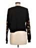 Divided by H&M Black Pullover Sweater Size M - photo 2