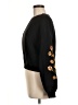 Divided by H&M Black Pullover Sweater Size M - photo 5
