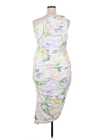 ELOQUII Cocktail Dress (view 2)