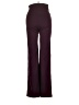Girlfriend Collective Purple Active Pants Size S - photo 2