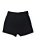 Tart Solid Black Shorts Size XS - photo 2