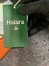 Halara Solid Brown Dress Pants Size M (tall) - photo 8