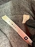 IISLI Silver Wool Cardigan Size 6 - photo 7