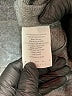 IISLI Silver Wool Cardigan Size 6 - photo 8