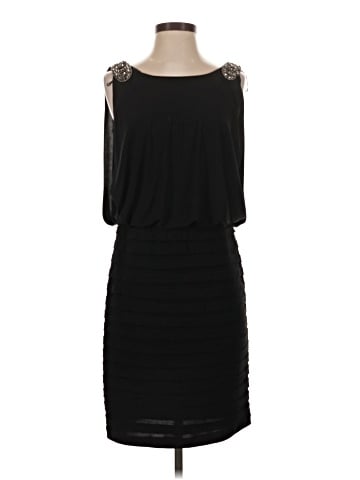 DressBarn Cocktail Dress (view 1)