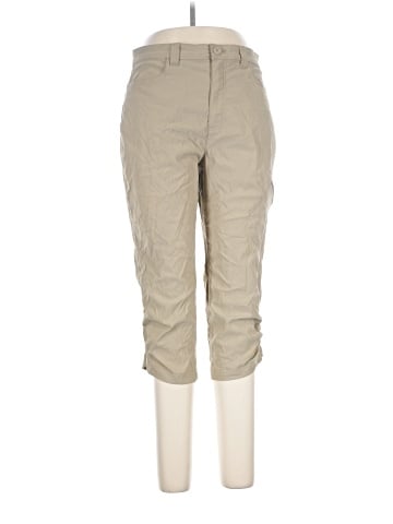Eddie Bauer Khakis (view 1)