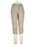 Eddie Bauer Solid Tan Khakis Size 14 - photo 1