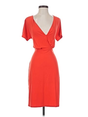 T Tahari Cocktail Dress (view 1)