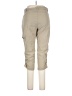Eddie Bauer Solid Tan Khakis Size 14 - photo 2