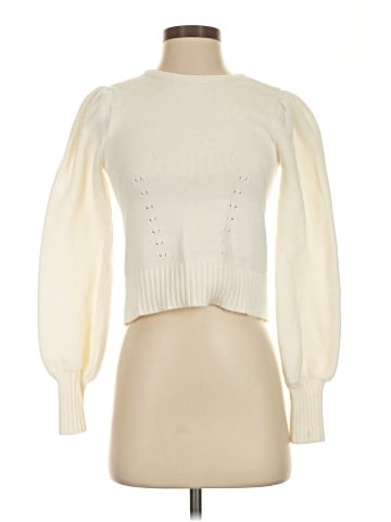 Joie Pullover Sweater (view 1)