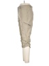 Eddie Bauer Solid Tan Khakis Size 14 - photo 5