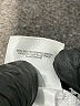 Nine West Houndstooth Gray Casual Pants Size XL - photo 8