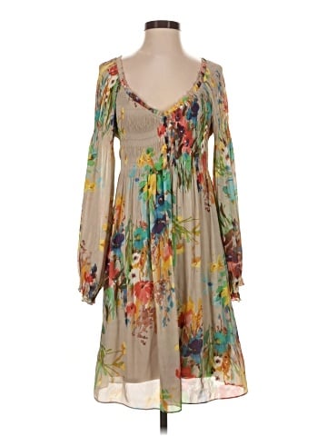 Sunny Leigh Casual Dress (view 1)