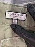 Bagatelle Green Cargo Pants Size 10 - photo 7