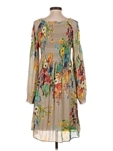 Sunny Leigh Casual Dress (view 2)