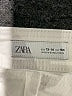 Zara Ivory Jeans Size 13 - 14 - photo 3