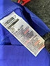 Gymshark Solid Blue Active Pants Size XS - photo 4