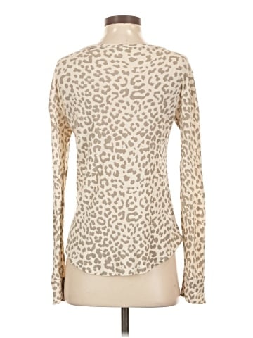 Lucky Brand Long Sleeve T-Shirt (view 2)