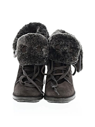 Taos Ankle Boots (view 2)