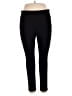 Torrid Solid Black Active Pants Size 1X Plus (1) - photo 1