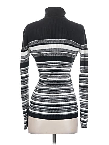 New York & Company Turtleneck Sweater (view 2)