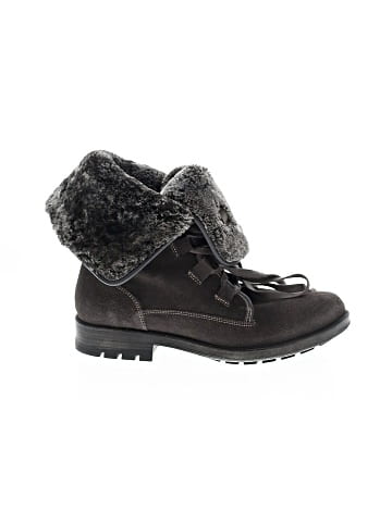 Taos Ankle Boots (view 1)