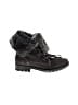 Taos Brown Black Ankle Boots Size EU 40 - photo 1
