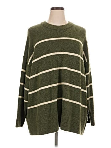 Aerie Pullover Sweater (view 1)