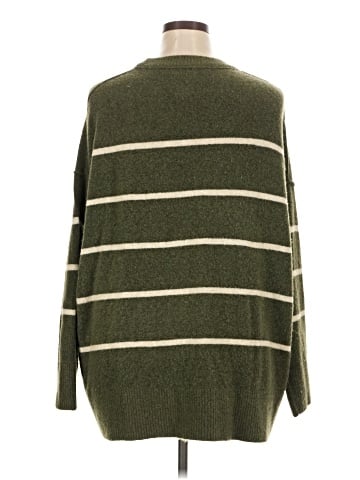 Aerie Pullover Sweater (view 2)