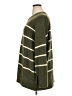 Aerie Stripes Green Pullover Sweater Size XL - photo 5