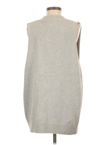 Lumiere Sweater Vest (view 2)