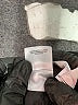 Anne Klein Black Dress Pants Size 8 - photo 8