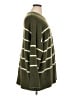 Aerie Stripes Green Pullover Sweater Size XL - photo 4